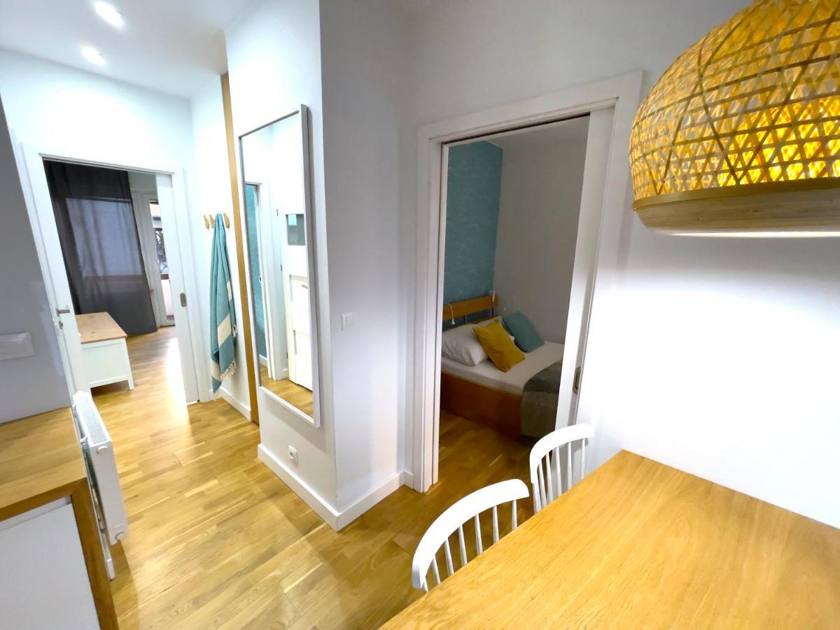 Apartament 3Fale - Bulwar Portowy, 3 Min Do Plazy I Promenady Ustka Exterior photo